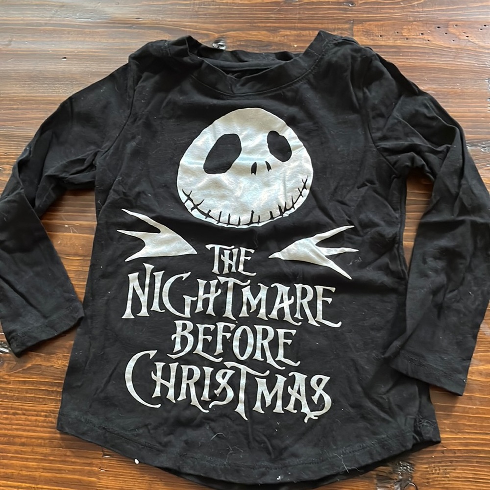 Disney Shirt